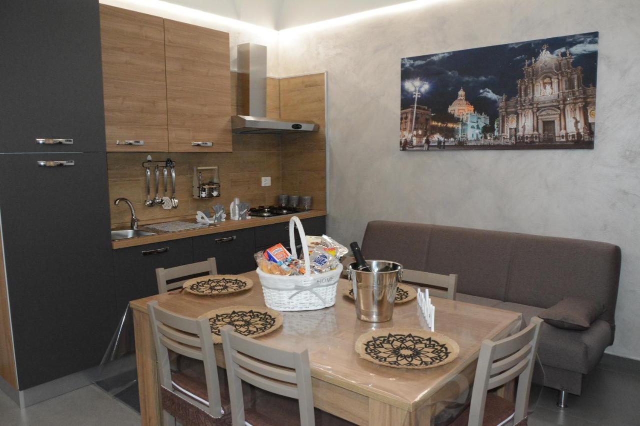 Aitho Apartment 45 CTA Exteriér fotografie