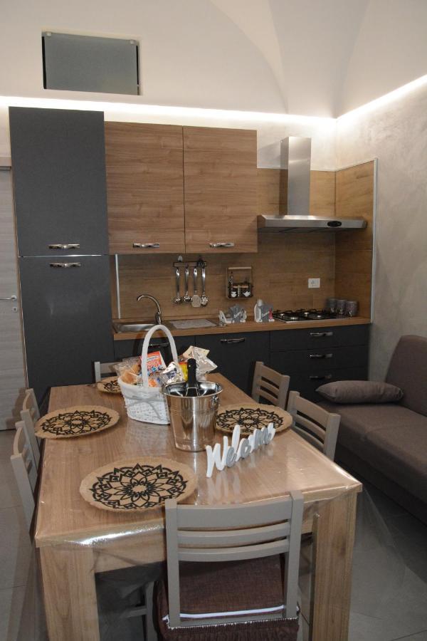 Aitho Apartment 45 CTA Exteriér fotografie