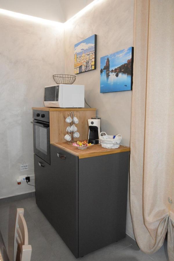 Aitho Apartment 45 CTA Exteriér fotografie