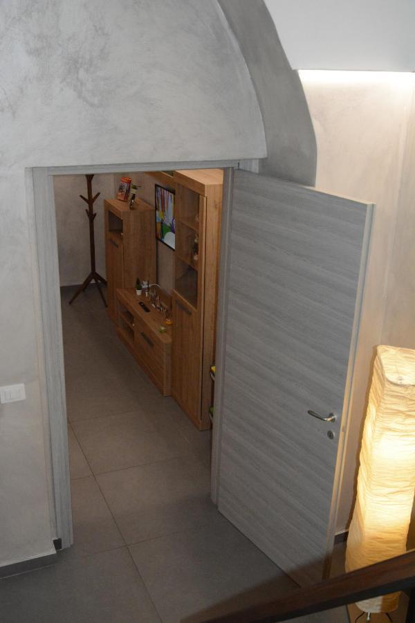 Aitho Apartment 45 CTA Exteriér fotografie