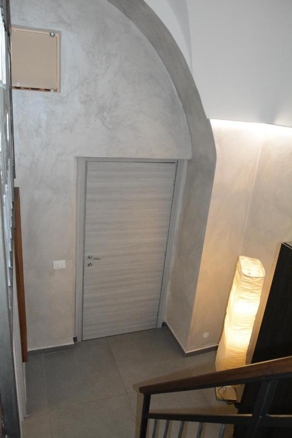 Aitho Apartment 45 CTA Exteriér fotografie