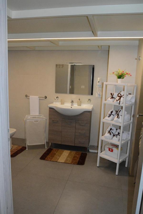 Aitho Apartment 45 CTA Exteriér fotografie