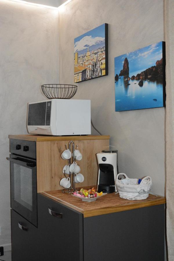 Aitho Apartment 45 CTA Exteriér fotografie
