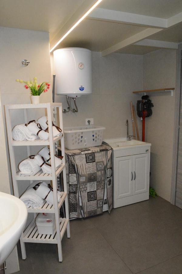 Aitho Apartment 45 CTA Exteriér fotografie
